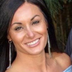 Meet your Posher, Kristen